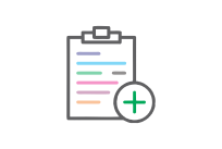 Δημιουργία αιτήματος